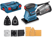 Bosch Professional GSS 160 Multi Bosch Professional Werkzeug
