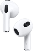 Apple AirPods 3 mit kabellosem MagSafe Ladecase Apple In-Ear-Kopfhörer