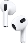 Apple AirPods 3 with MagSafe Wireless Charging Case Apple headphones