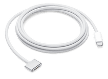 Apple USB-C-auf-MagSafe-3-Kabel 2 Meter USB-C-Kabel