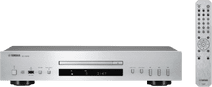 Yamaha CD-S303 Silver CD player