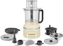 KitchenAid 5KFP1319EAC Crème KitchenAid 5KFP Food-Processor