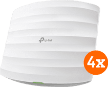 TP-Link Omada EAP245 4er-Pack TP-Link Access Point