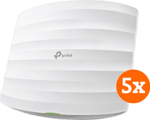 TP-Link Omada EAP225 5er-Pack TP-Link Access Point
