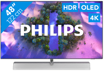 Philips 48OLED936 - Ambilight (2021) Smart TV