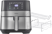 Inventum GF500HLD Inventum Fritteuse