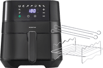 Inventum GF500HLDB Inventum Fritteuse
