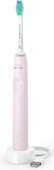 Philips Sonicare ProtectiveClean 3100 HX3671/11 Pink electric toothbrush