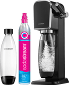 SodaStream ART Black Buy SodaStream?