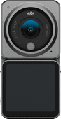 DJI Action 2 Dual-Screen Combo Actionkamera oder Action-Cam