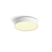 Philips Hue Enrave S Ceiling Lamp White Ambiance White + Dimmer Philips Hue white ambiance lamp