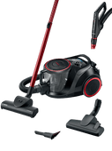 Bosch Series 6 ProPower BGS41POW1 Vacuum brands