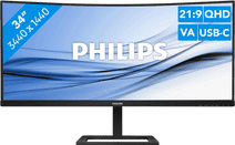 Philips 346E2CUAE/00 UltraWide-Bildschirm