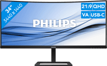 Philips 346E2CUAE/00 Philips Business-Monitor