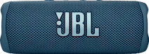 JBL Flip 6 Blau JBL Lautsprecher mit PartyBoost