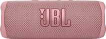 JBL Flip 6 Rosa JBL Lautsprecher mit PartyBoost