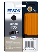 Epson Cartridge Black 405 Cartridge for Epson Workforce Pro printers