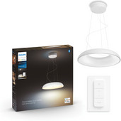 Philips Hue Amaze White Ambiance Weiß Philips Hue Pendelleuchte