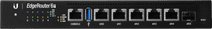Ubiquiti EdgeRouter 6P Business router