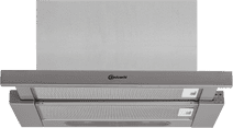 Bauknecht DBAH 65 LM X Built-in range hood 60cm