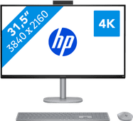 HP OmniStudio X All-in-One Next Gen AI 32-c1075ng PC - 31,5" - Intel Core Ultra 7 - 32GB RAM/1TB SSD All-in-One-PC