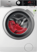 AEG L8FED70690 AutoDose Waschmaschine mit 1600 Umdrehungen