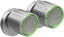 Bold Smart Lock SX-33 Duo pack Bold door lock