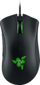 Razer DeathAdder Essential Gaming Mouse Black Wired gaming mouse