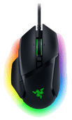 Razer Basilisk V3 Gaming-Maus Kabelgebundene Gaming-Maus