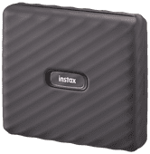 Fujifilm Instax Link WIDE Grau Gadgetgeschenk