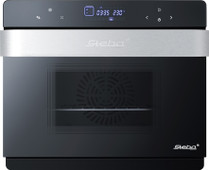 Steba DG30 Ovens with high-end preparation quality-