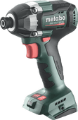 Metabo SSD 18 LT 200 BL (without battery) Metabo tools