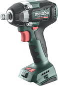 Metabo SSW 18 LT 300 BL (without battery) Metabo Ultra M 18V