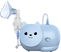 Omron Nami Cat Inhaler