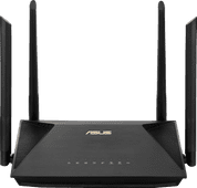 ASUS RT-AX53U ASUS router