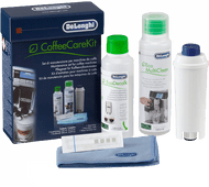 De'Longhi Coffee Care Kit Reinigungsmittel für Kaffeemaschine