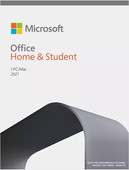 Microsoft Office 2021 Home and Student DE Microsoft Office for 1 user