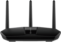 Netgear Nighthawk RAX30 WiFi solution for studying at home in a student room