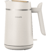 Philips Eco Conscious Edition HD9365/10 Weißen Wasserkocher