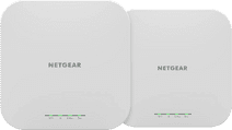 Netgear WAX610 2-Pack Indoor access point