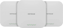 Netgear WAX610 3-Pack Access point