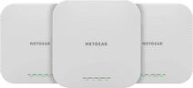 Netgear WAX610 3-Pack Indoor access point