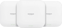 Netgear WAX620 3er-Pack Access Point