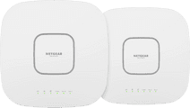 Netgear WAX630 2-Pack Indoor access point