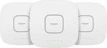 Netgear WAX630 3-Pack Indoor access point