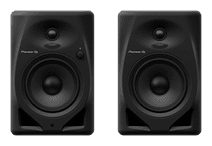 Pioneer DJ DM-50D Speaker for DJs