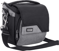 Think Tank Mirrorless Mover 10 V2 Cool Grey Umhängetasche für Kamera