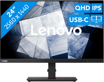 Lenovo ThinkVision P24h-20 Lenovo Bildschirm