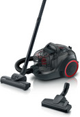 Bosch BGC21POW1 Vacuum with HEPA filter