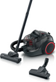 Bosch BGC21POW1 Vacuum for pet hairs